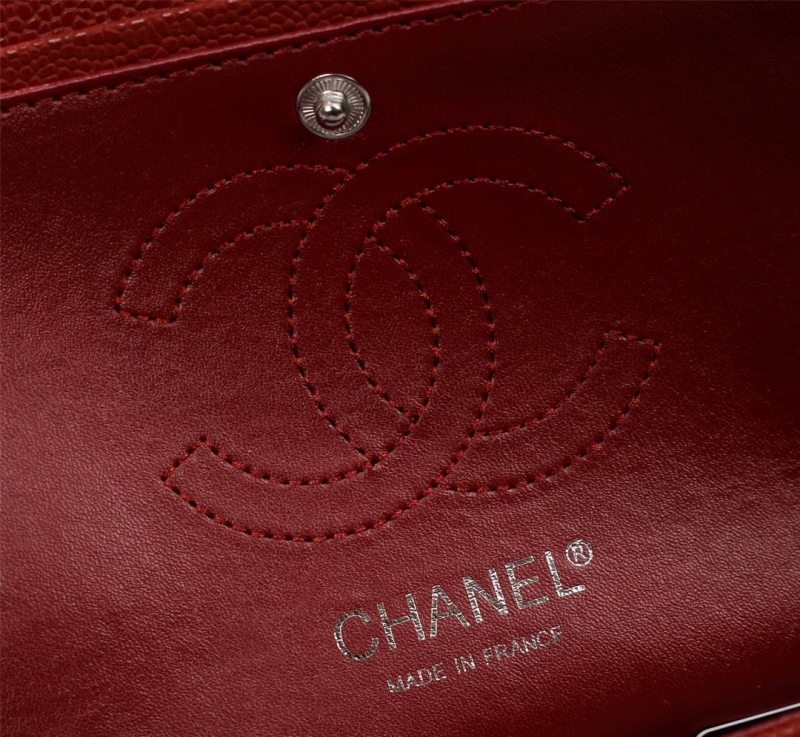 Chanel CF Series Bags